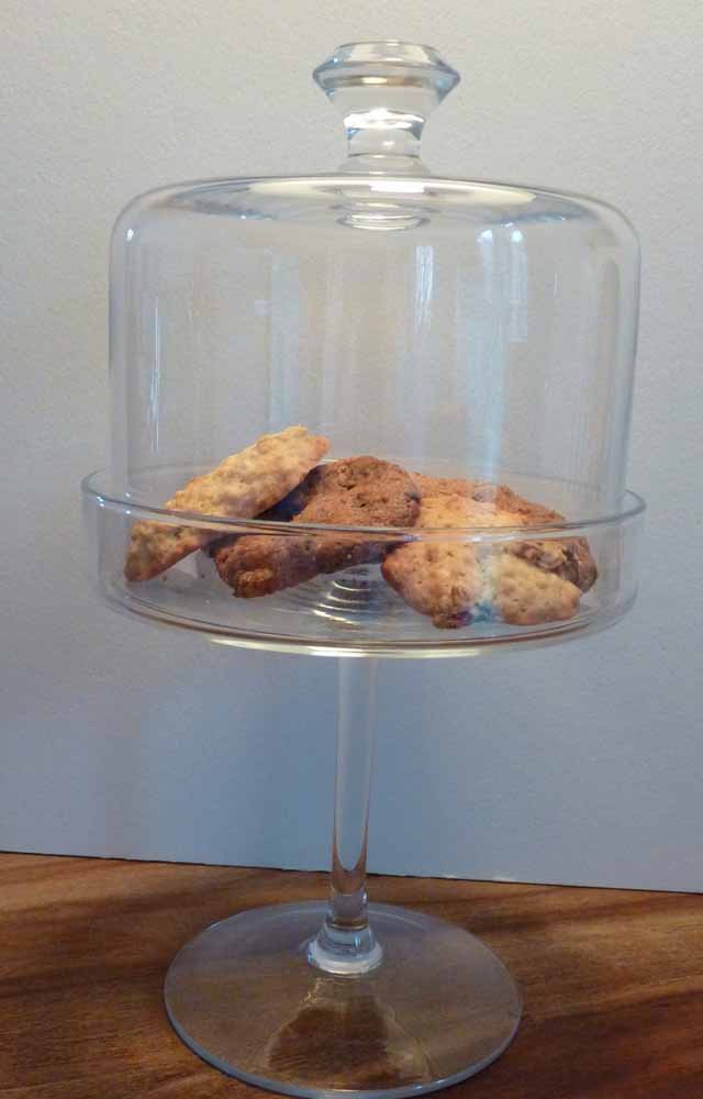 Cookies - Super Chunk Cookies und World Peace Cookies