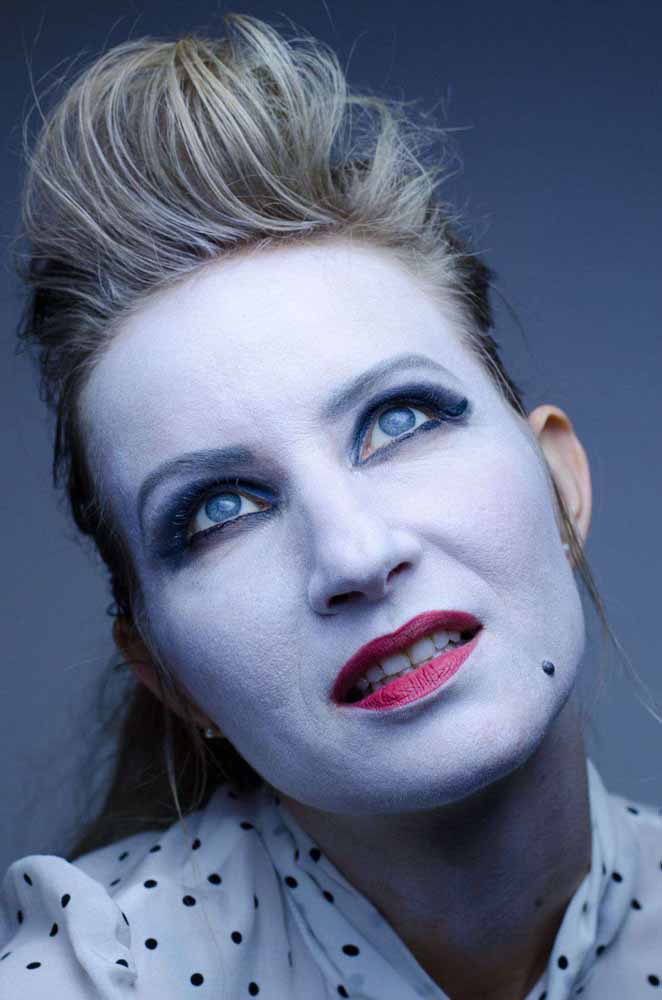 frisuren frauen undercut